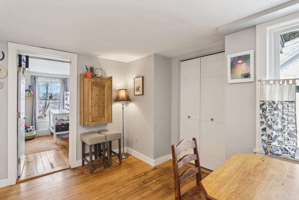 13 Mount Pleasant Ave # 3