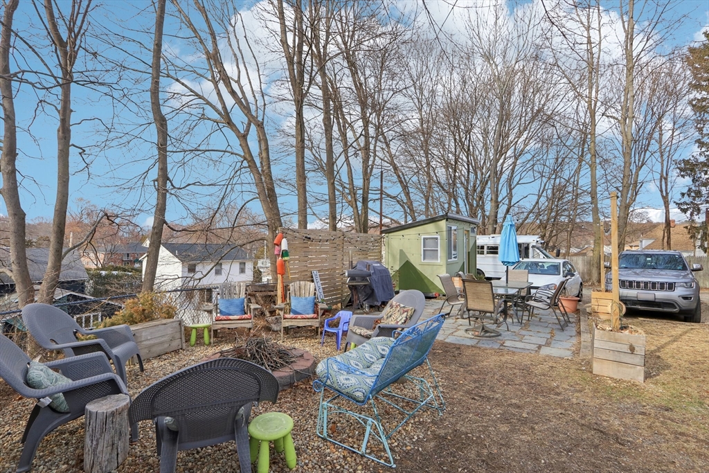 13 Mount Pleasant Ave # 3