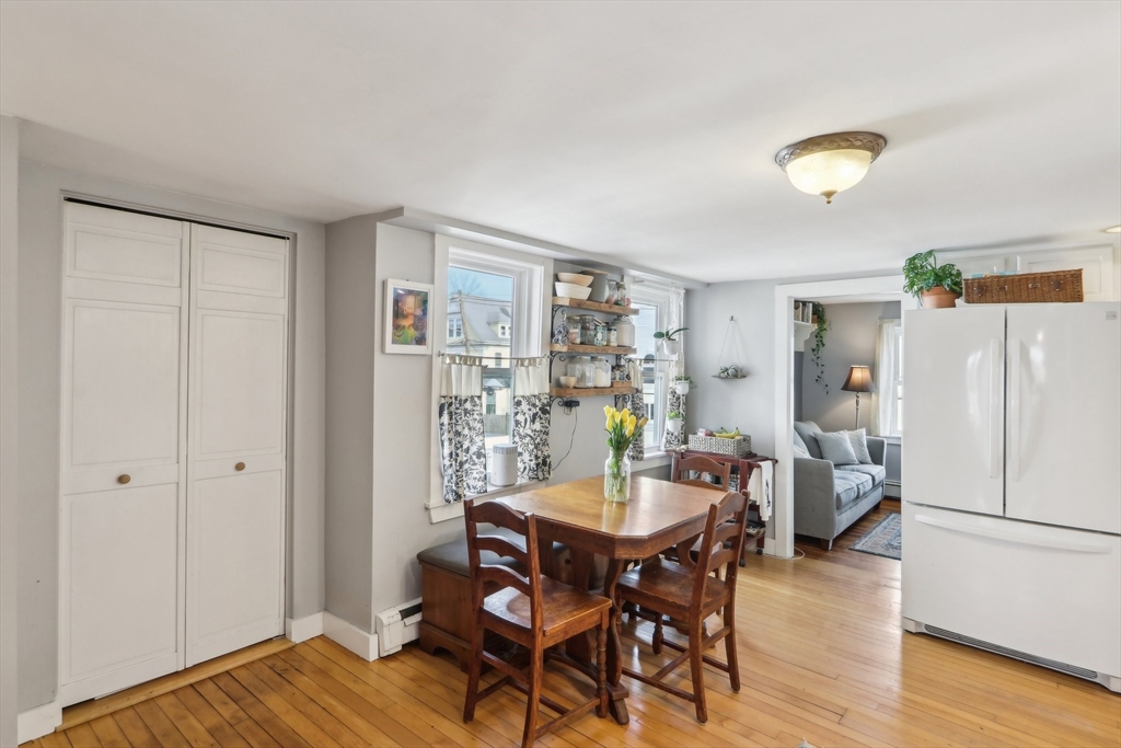 13 Mount Pleasant Ave # 3