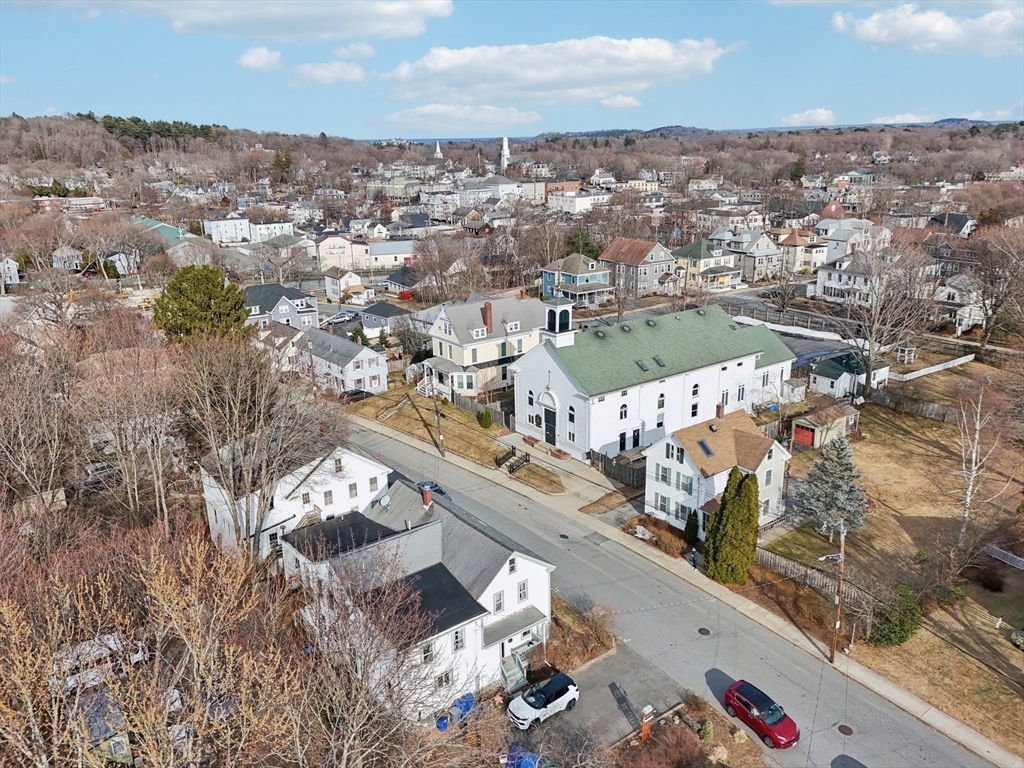 13 Mount Pleasant Ave # 3