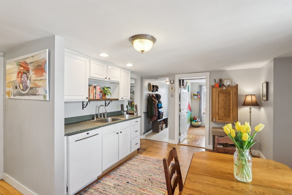 13 Mount Pleasant Ave # 3