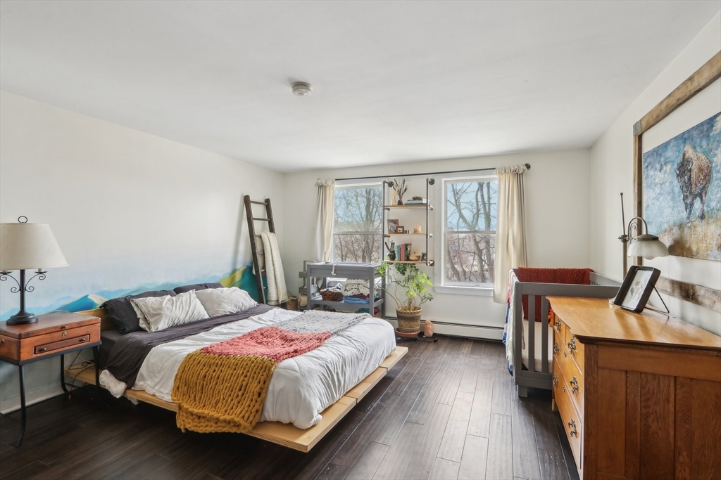 13 Mount Pleasant Ave # 3