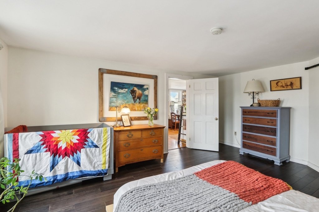 13 Mount Pleasant Ave # 3