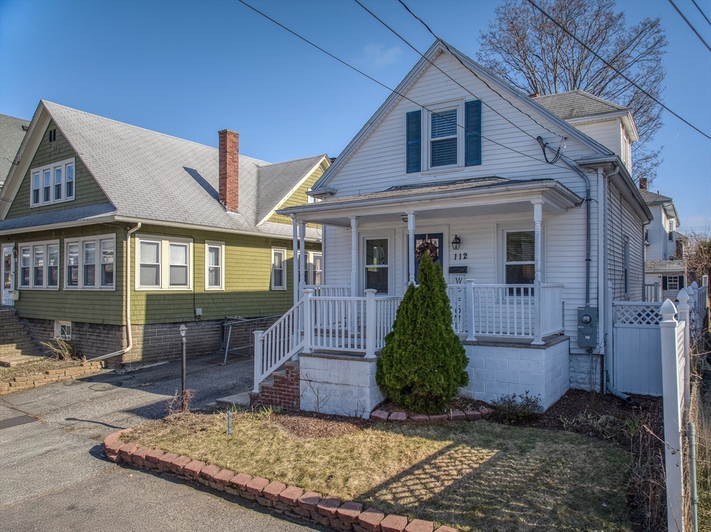 112 Bowdoin St