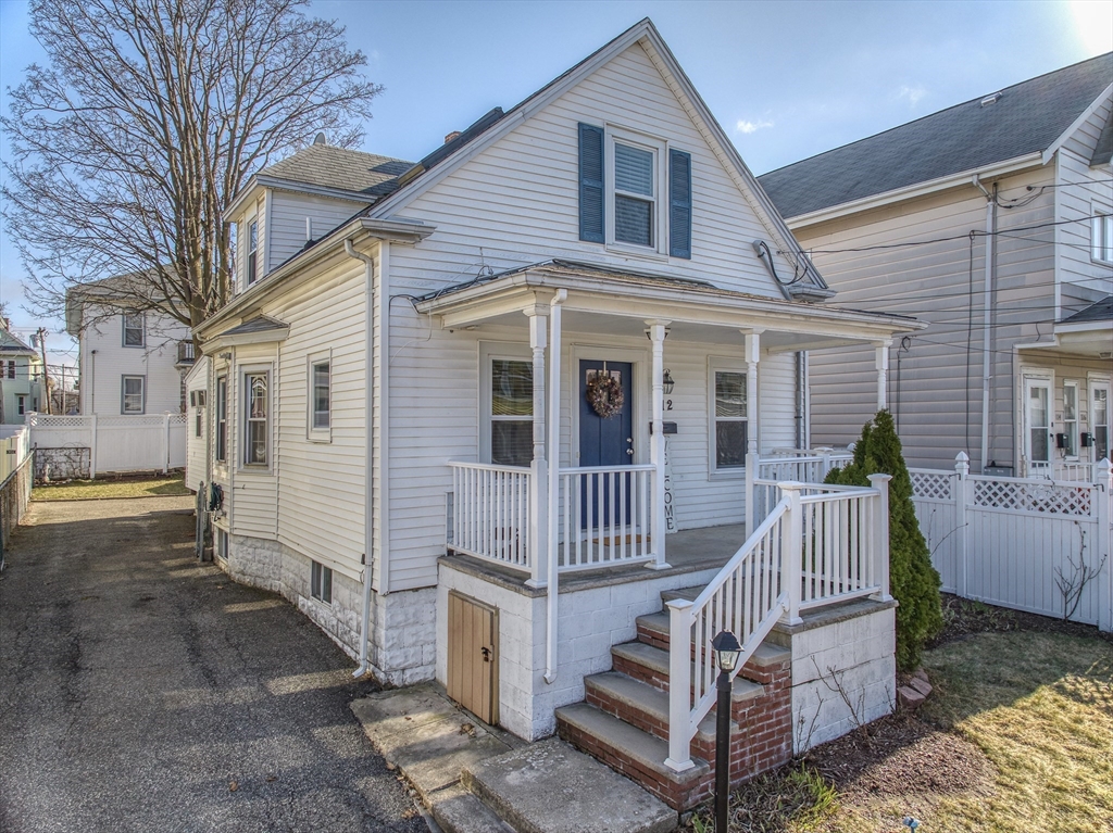 112 Bowdoin St