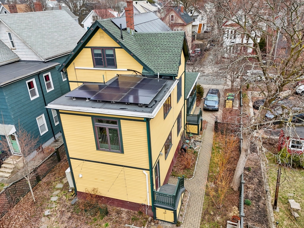 12 Maple Avenue # 1