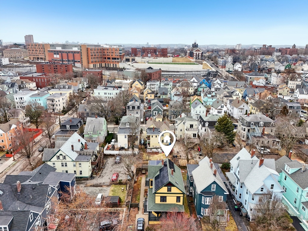 12 Maple Avenue # 1