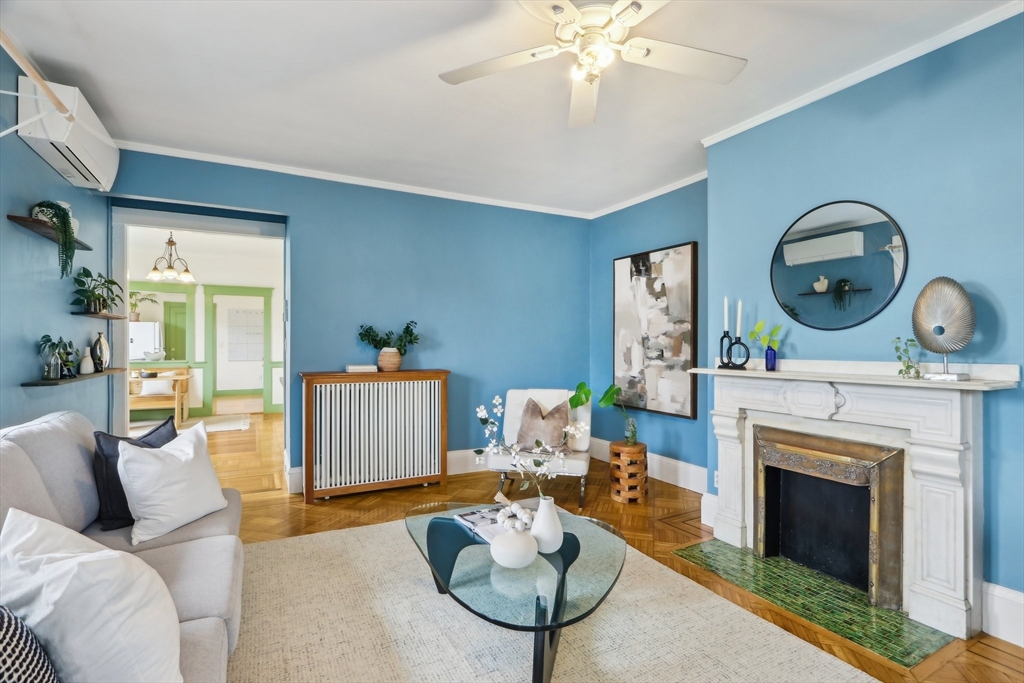 12 Maple Avenue # 1