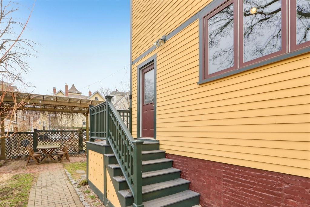 12 Maple Avenue # 1