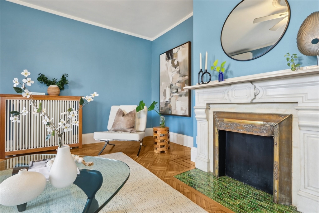 12 Maple Avenue # 1