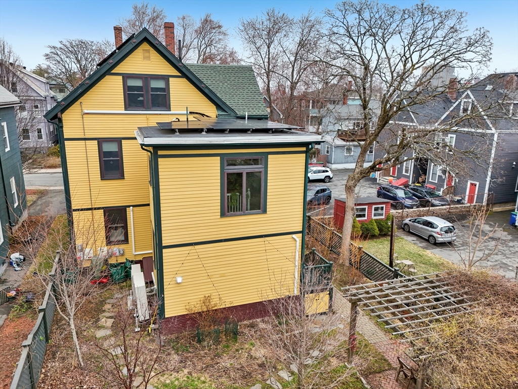 12 Maple Avenue # 1