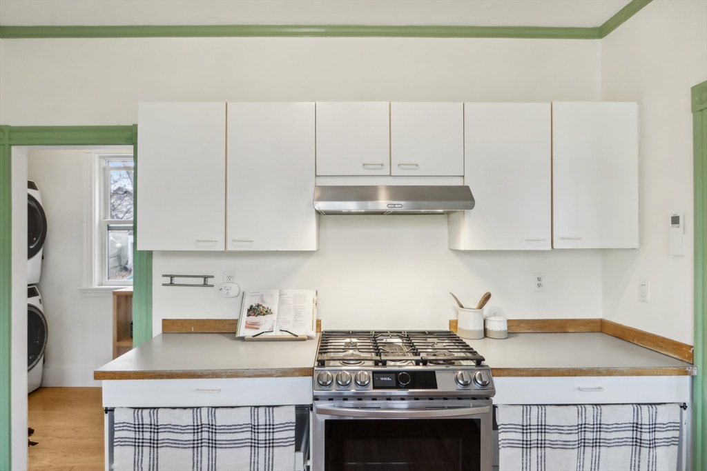 12 Maple Avenue # 1
