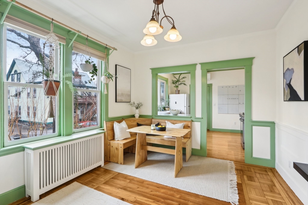 12 Maple Avenue # 1