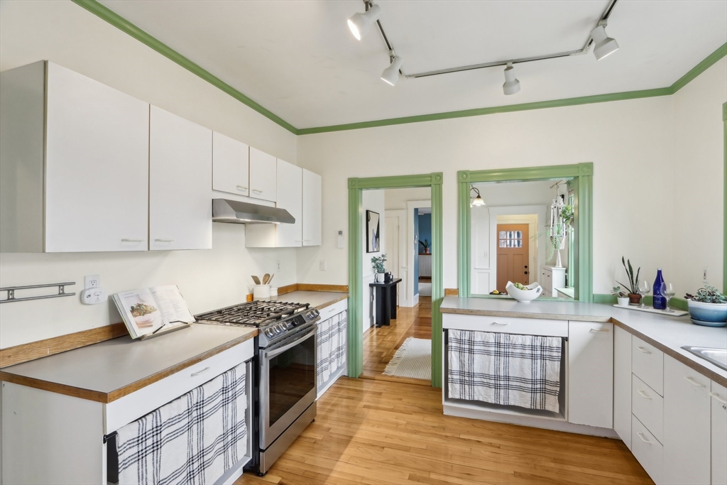12 Maple Avenue # 1