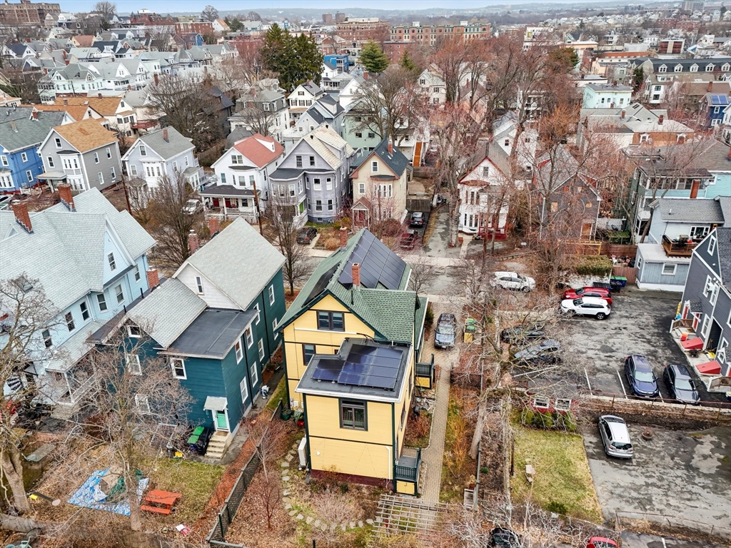 12 Maple Avenue # 1