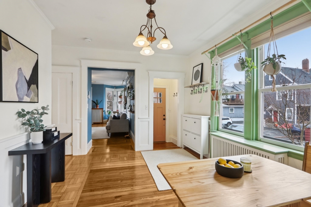 12 Maple Avenue # 1