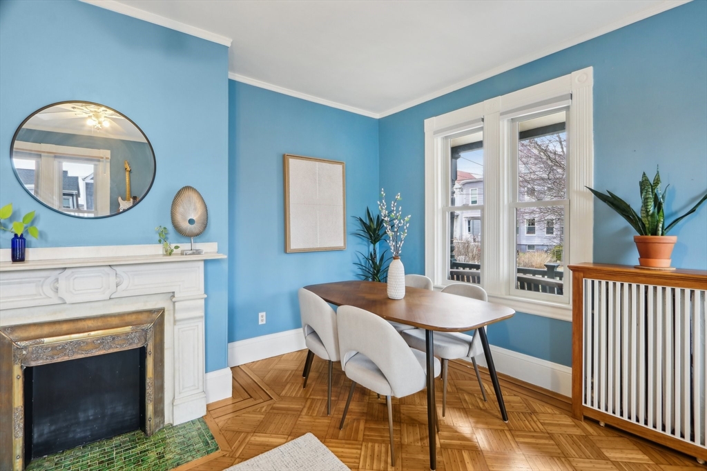 12 Maple Avenue # 1
