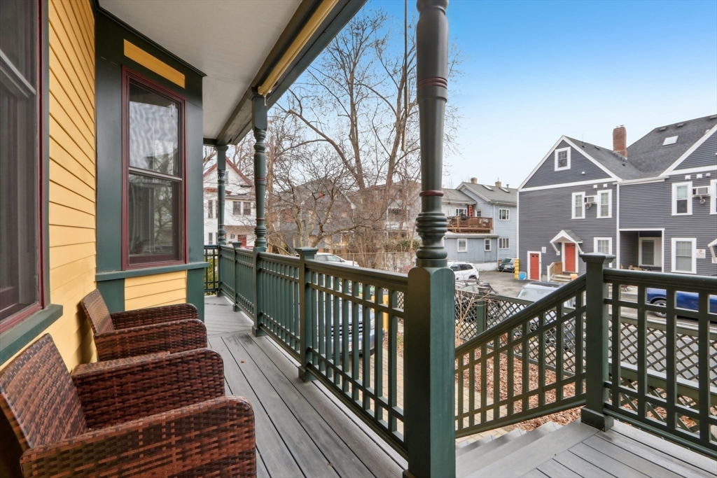 12 Maple Avenue # 1