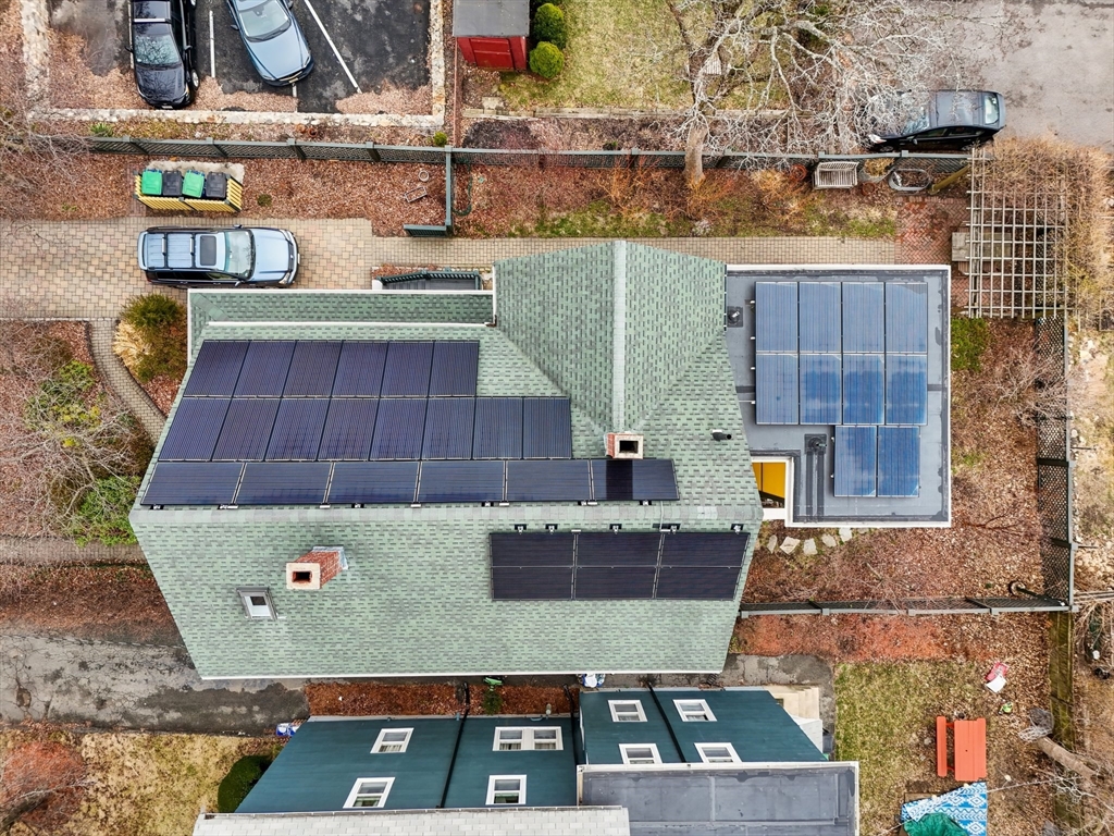 12 Maple Avenue # 1