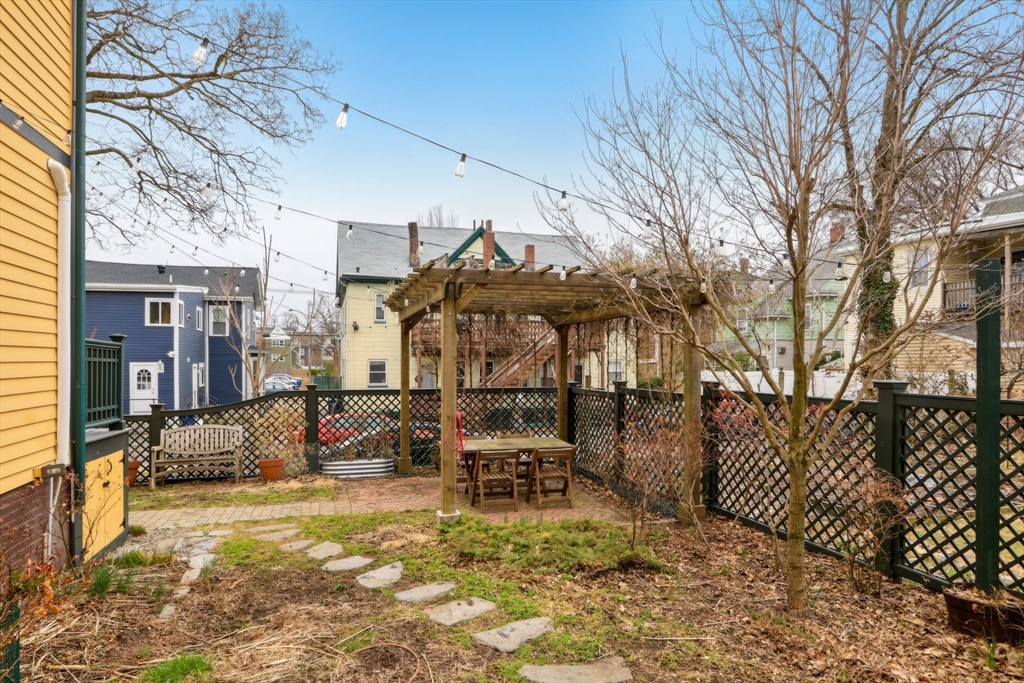 12 Maple Avenue # 1