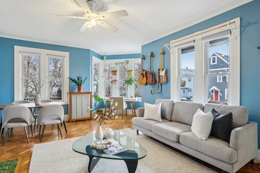 12 Maple Avenue # 1