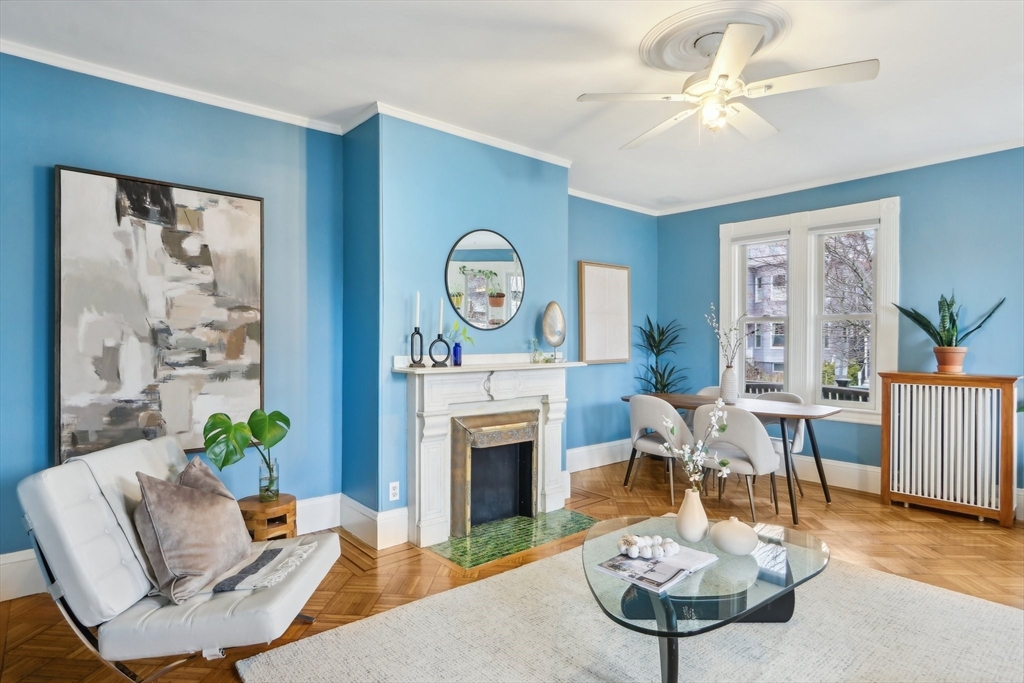 12 Maple Avenue # 1