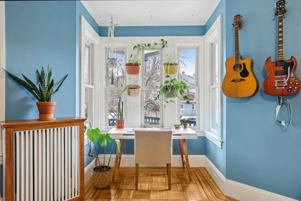 12 Maple Avenue # 1