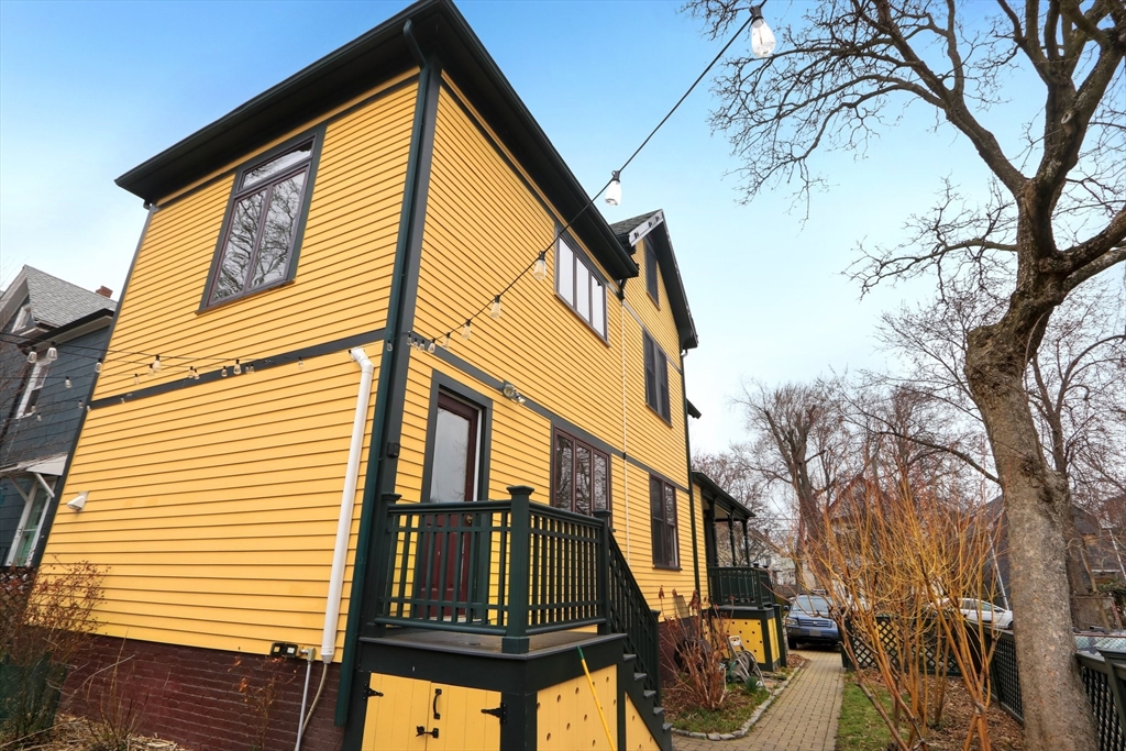 12 Maple Avenue # 1