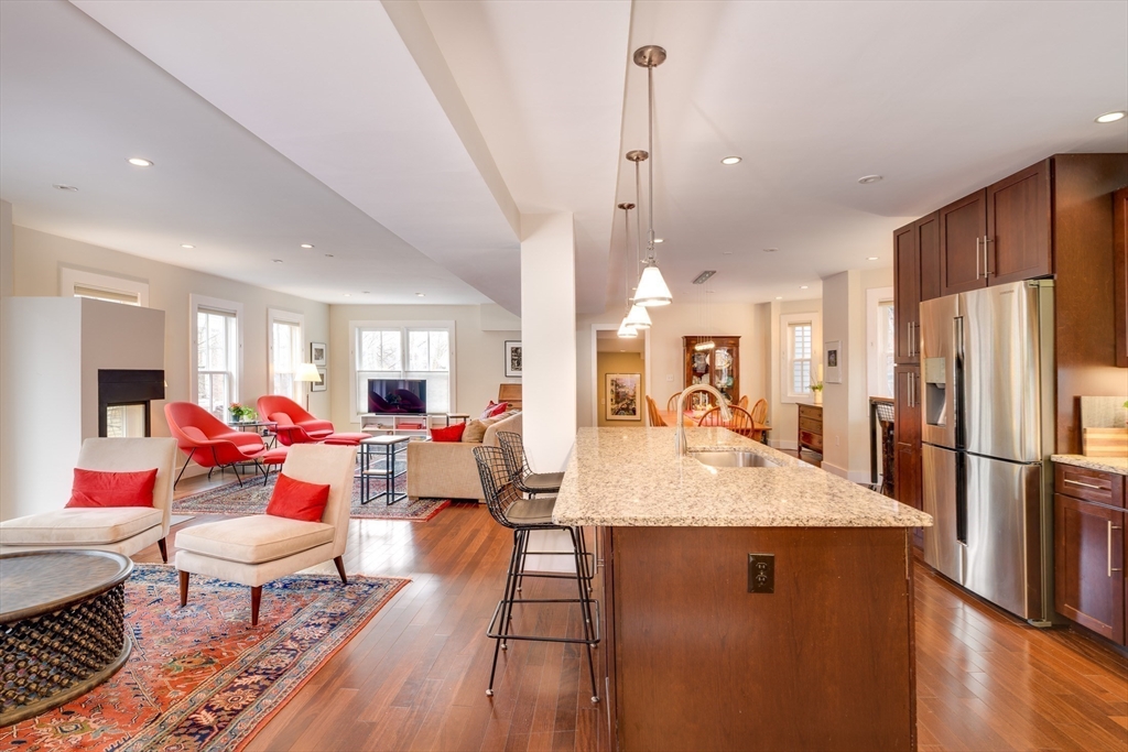 126 Orchard Street # 2