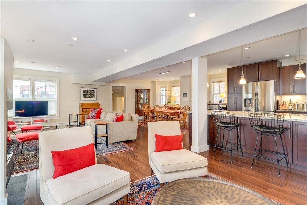 126 Orchard Street # 2