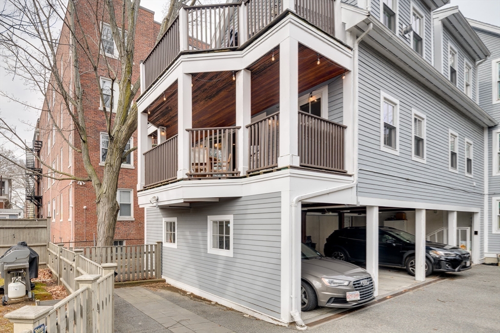 126 Orchard Street # 2