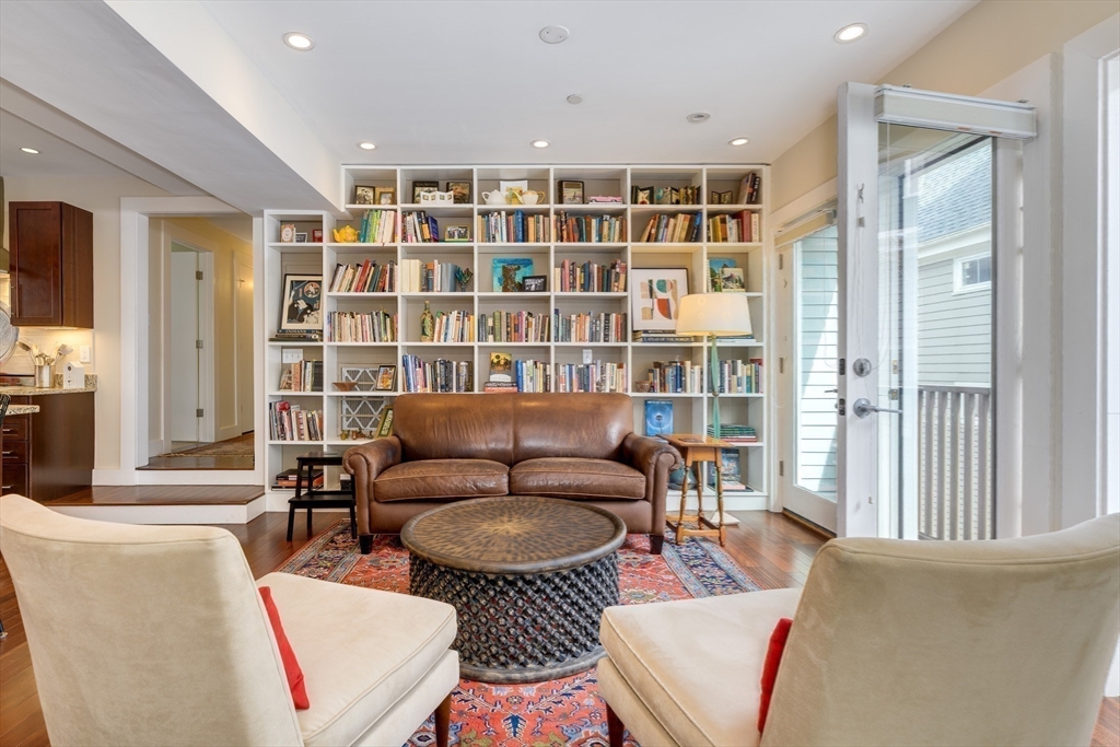 126 Orchard Street # 2