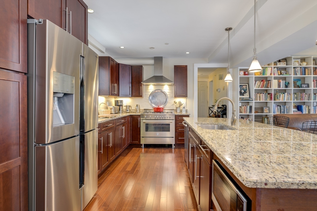 126 Orchard Street # 2