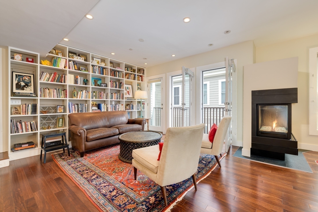 126 Orchard Street # 2