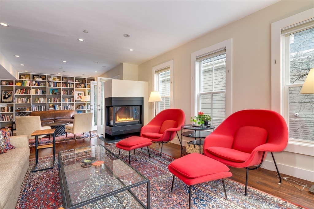 126 Orchard Street # 2