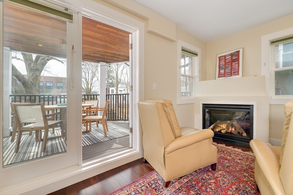 126 Orchard Street # 2
