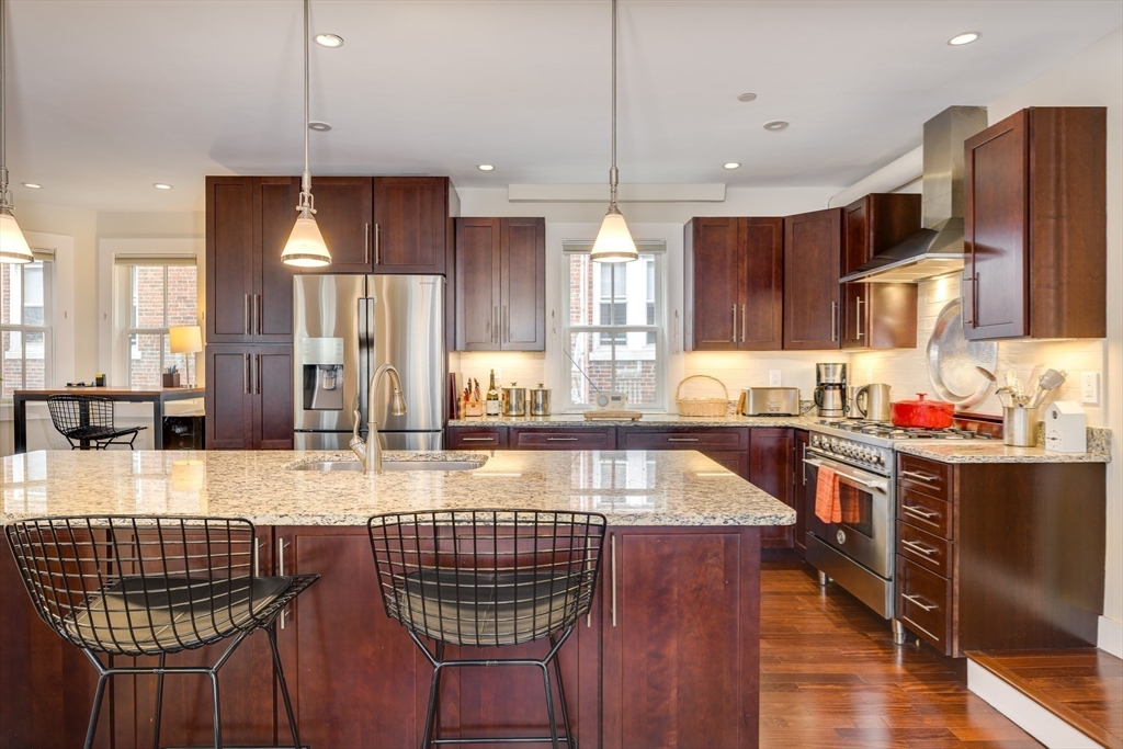 126 Orchard Street # 2