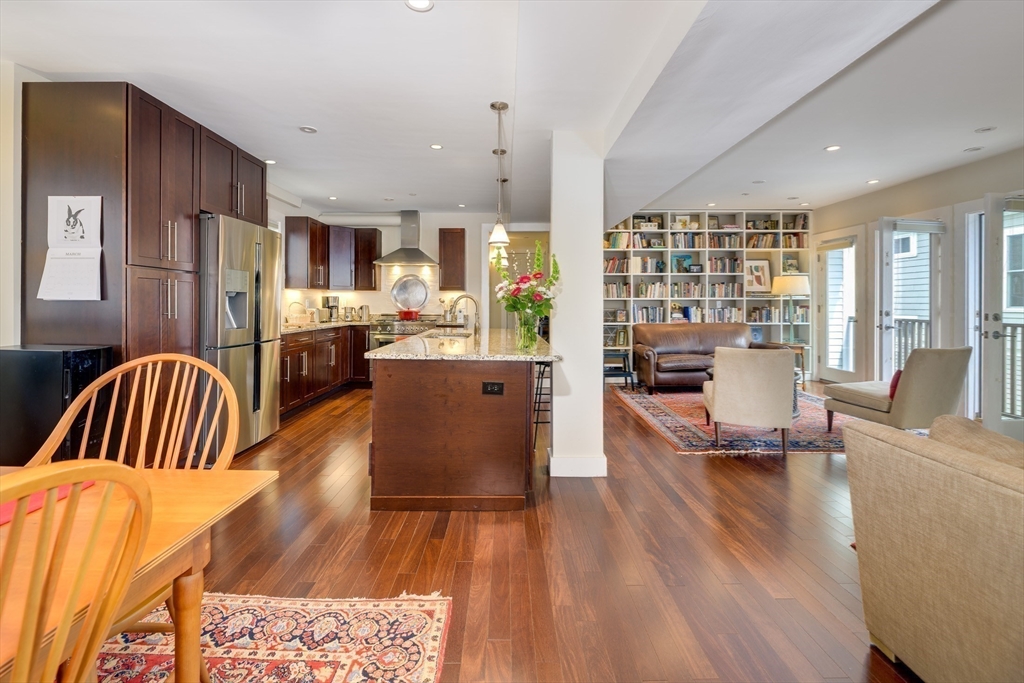 126 Orchard Street # 2