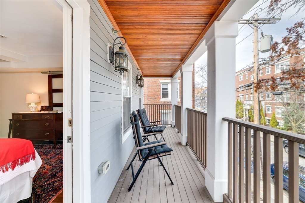 126 Orchard Street # 2