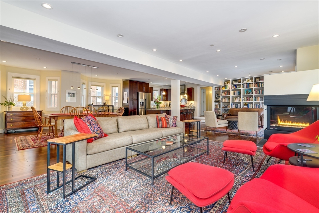 126 Orchard Street # 2