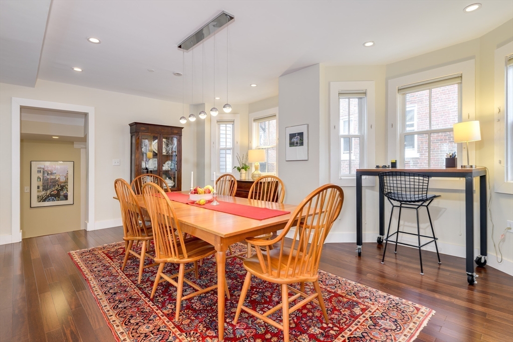 126 Orchard Street # 2