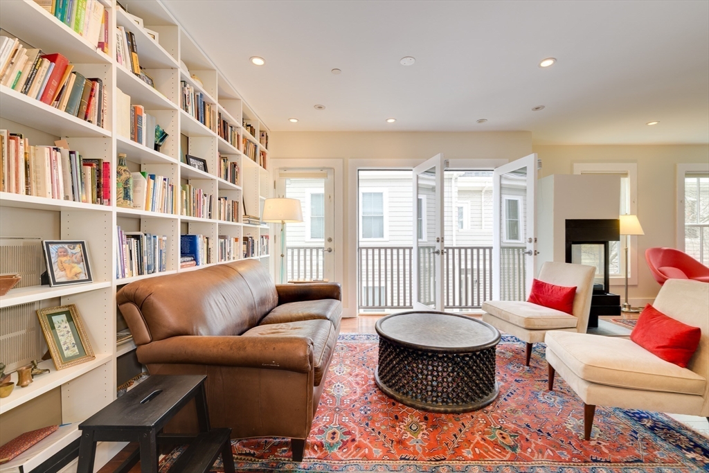 126 Orchard Street # 2