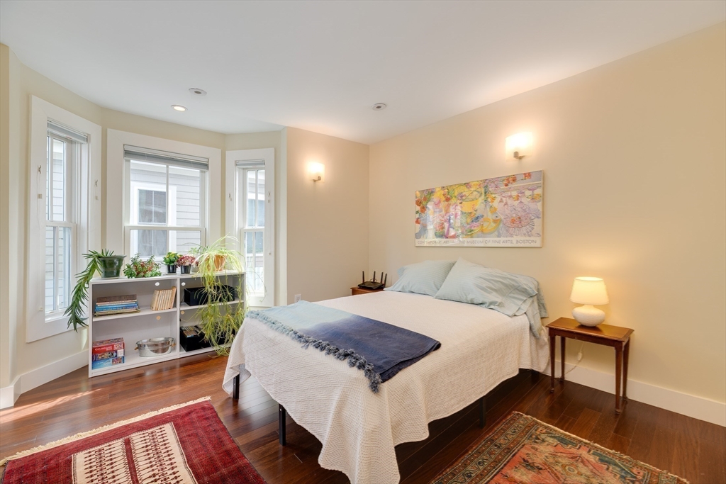 126 Orchard Street # 2