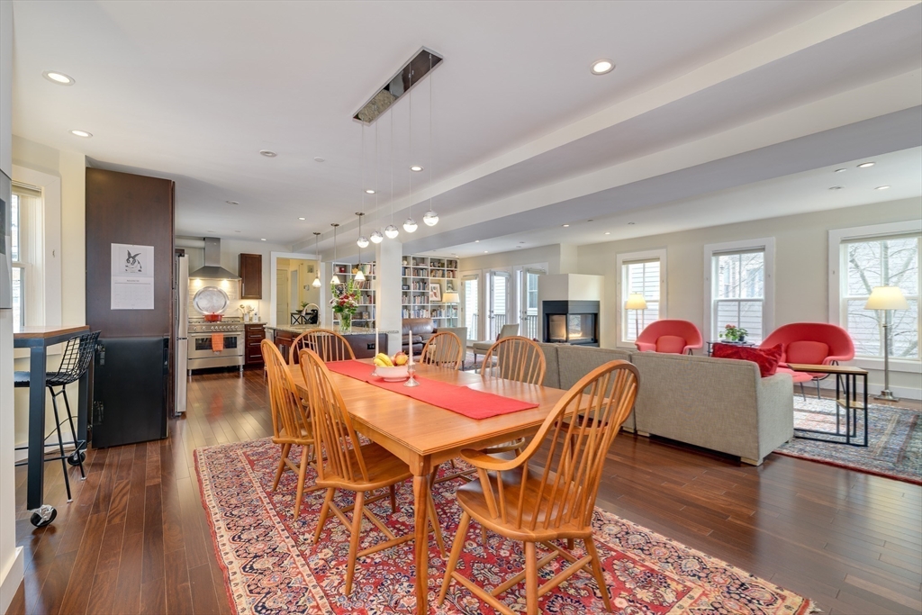 126 Orchard Street # 2