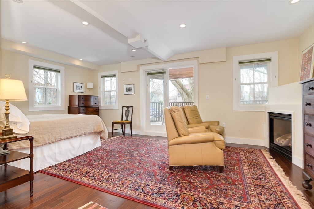 126 Orchard Street # 2