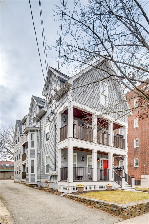 126 Orchard Street # 2