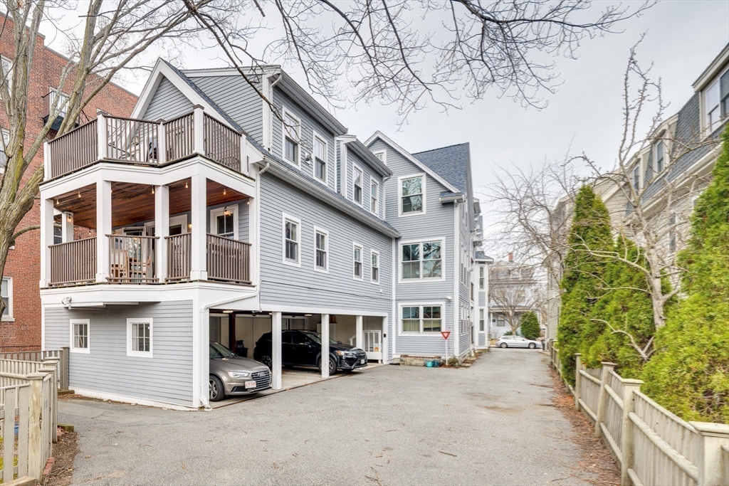126 Orchard Street # 2