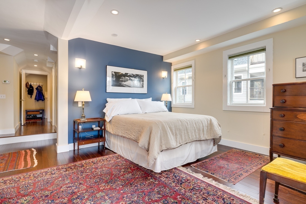 126 Orchard Street # 2