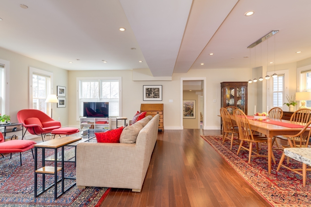 126 Orchard Street # 2