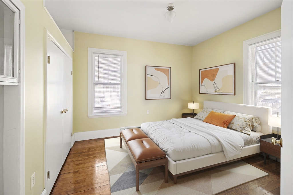 340 Columbia St. # 1